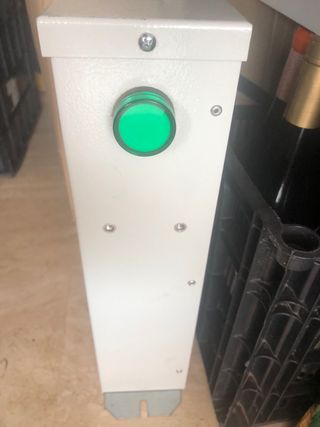 Bateria de condensadores