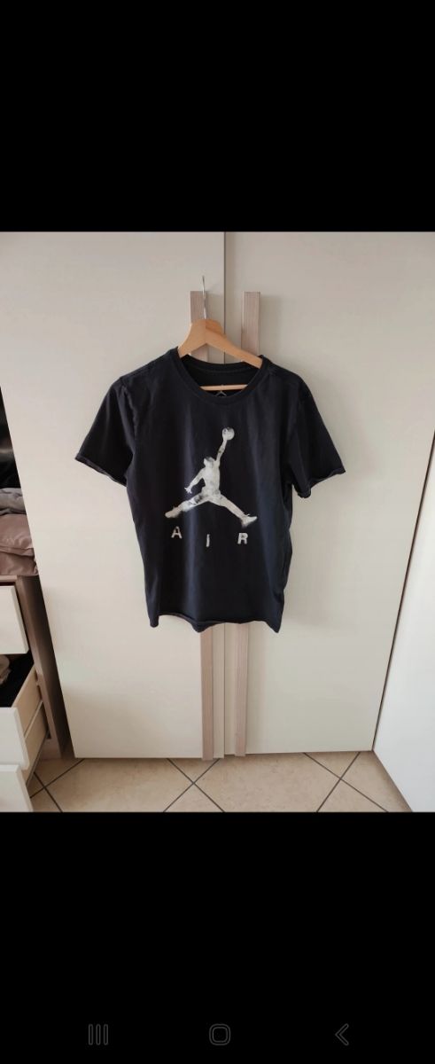 T-shirt jordan