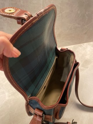 Bolso Polo Rapph Lauren