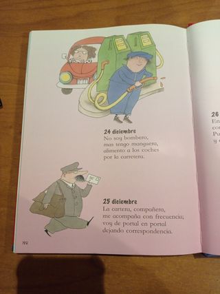 365 adivinanzas infantiles