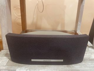 Equipo home cinema philips