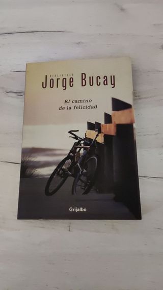 El camino de la felicidad