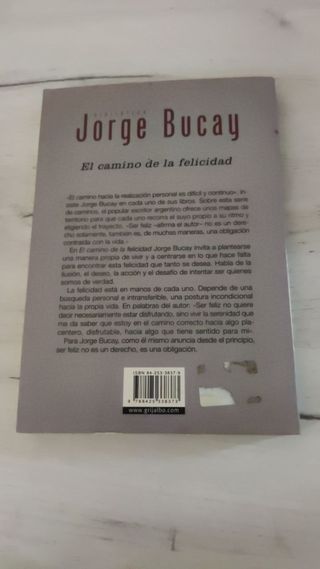 El camino de la felicidad