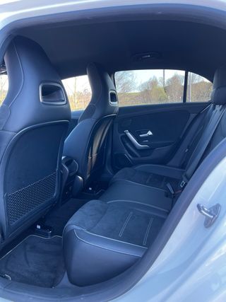 Mercedes-Benz Clase A250e