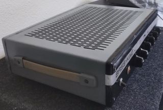 Dynacord Bassking II