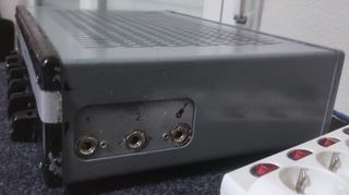 Dynacord Bassking II