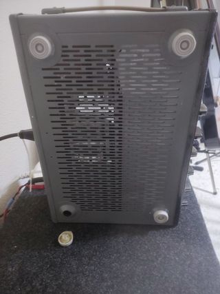 Dynacord Bassking II