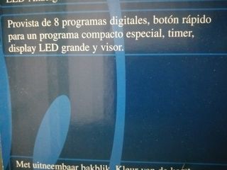 Panificadora Princess