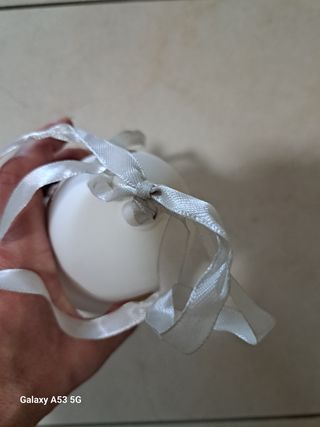 Addobbo Natale campana