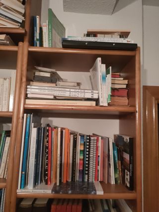 Libros enciclopedias diccionarios biografías