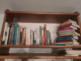 Libros enciclopedias diccionarios biografías