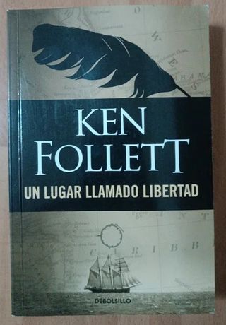 Novelas de KEN FOLLET