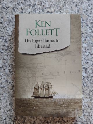 Novelas de KEN FOLLET