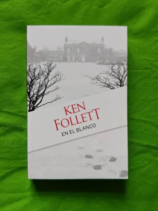 Novelas de KEN FOLLET