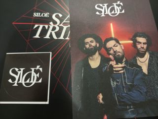 Siloé