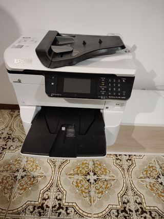 Impresora epson