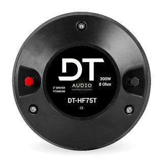 MOTOR DE AGUDOS DE 3" Y 300W NUEVO.