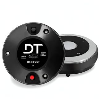 MOTOR DE AGUDOS DE 3" Y 300W NUEVO.