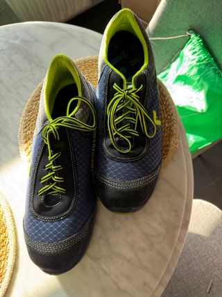 Botas  de seguridad 
