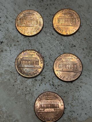 Monedas antiguas