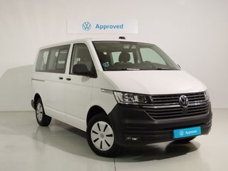 Volkswagen Caravelle Origin 2.0TDI 110cv Man 2021