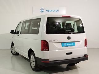 Volkswagen Caravelle Origin 2.0TDI 110cv Man 2021