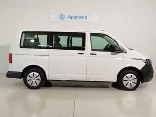 Volkswagen Caravelle Origin 2.0TDI 110cv Man 2021