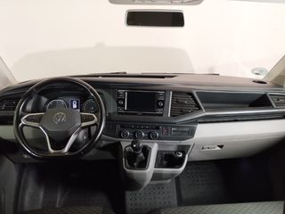 Volkswagen Caravelle Origin 2.0TDI 110cv Man 2021