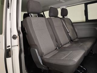 Volkswagen Caravelle Origin 2.0TDI 110cv Man 2021