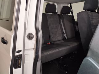 Volkswagen Caravelle Origin 2.0TDI 110cv Man 2021