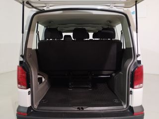 Volkswagen Caravelle Origin 2.0TDI 110cv Man 2021