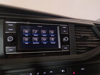 Volkswagen Caravelle Origin 2.0TDI 110cv Man 2021