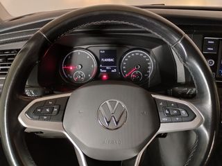 Volkswagen Caravelle Origin 2.0TDI 110cv Man 2021