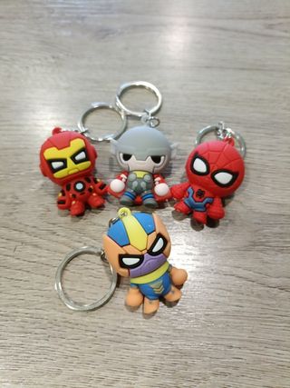 Avengers - portachiavi