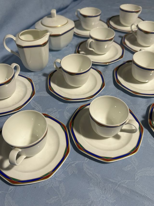 Set per caffè