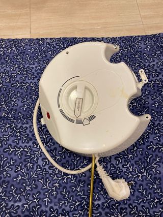 Resistencia calentador