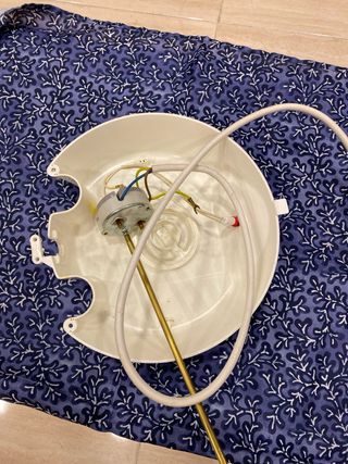 Resistencia calentador