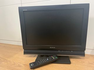 XBOX one x + Mando Xbox + Televisión Sony