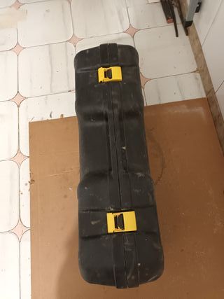 Maquina para quitar gotelé // o lijar pintura