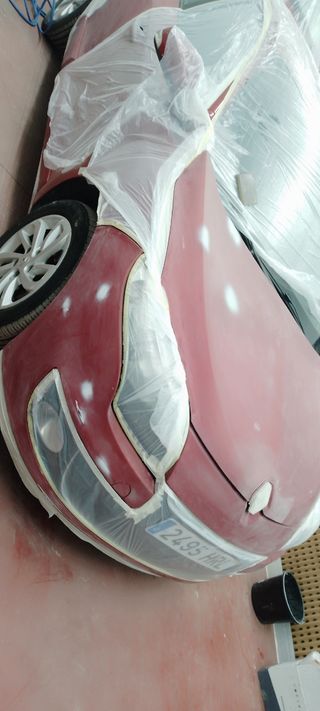 CHAPA. Y.  PINTURA EN GENERAL