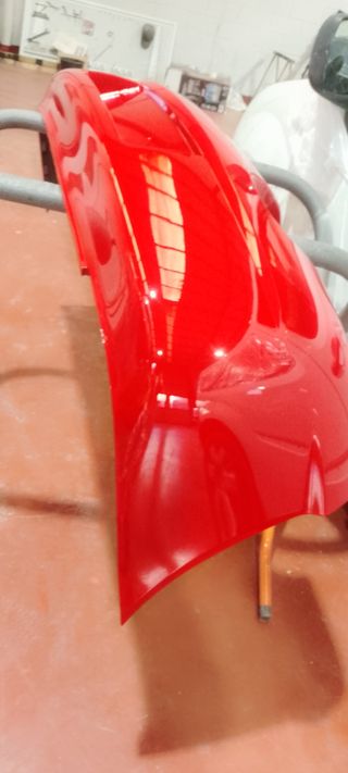 CHAPA. Y.  PINTURA EN GENERAL