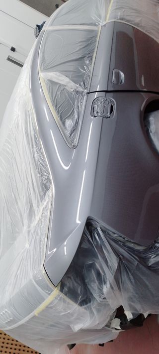 CHAPA. Y.  PINTURA EN GENERAL