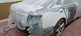 CHAPA. Y.  PINTURA EN GENERAL