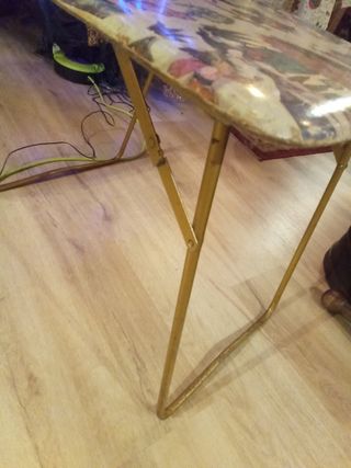 MESA AUXILIAR KETTLER