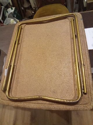 MESA AUXILIAR KETTLER