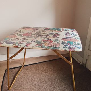 MESA AUXILIAR KETTLER