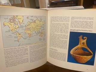 Historia universal de la medicina. Lain entralgo