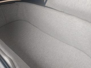 Uppababy Cruz V2 2022 como nuevo