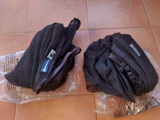 Uppababy Cruz V2 2022 como nuevo