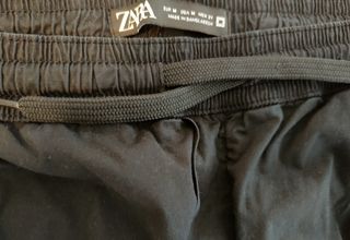 Pantalón Zara